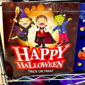 Mystery box - Halloween Special